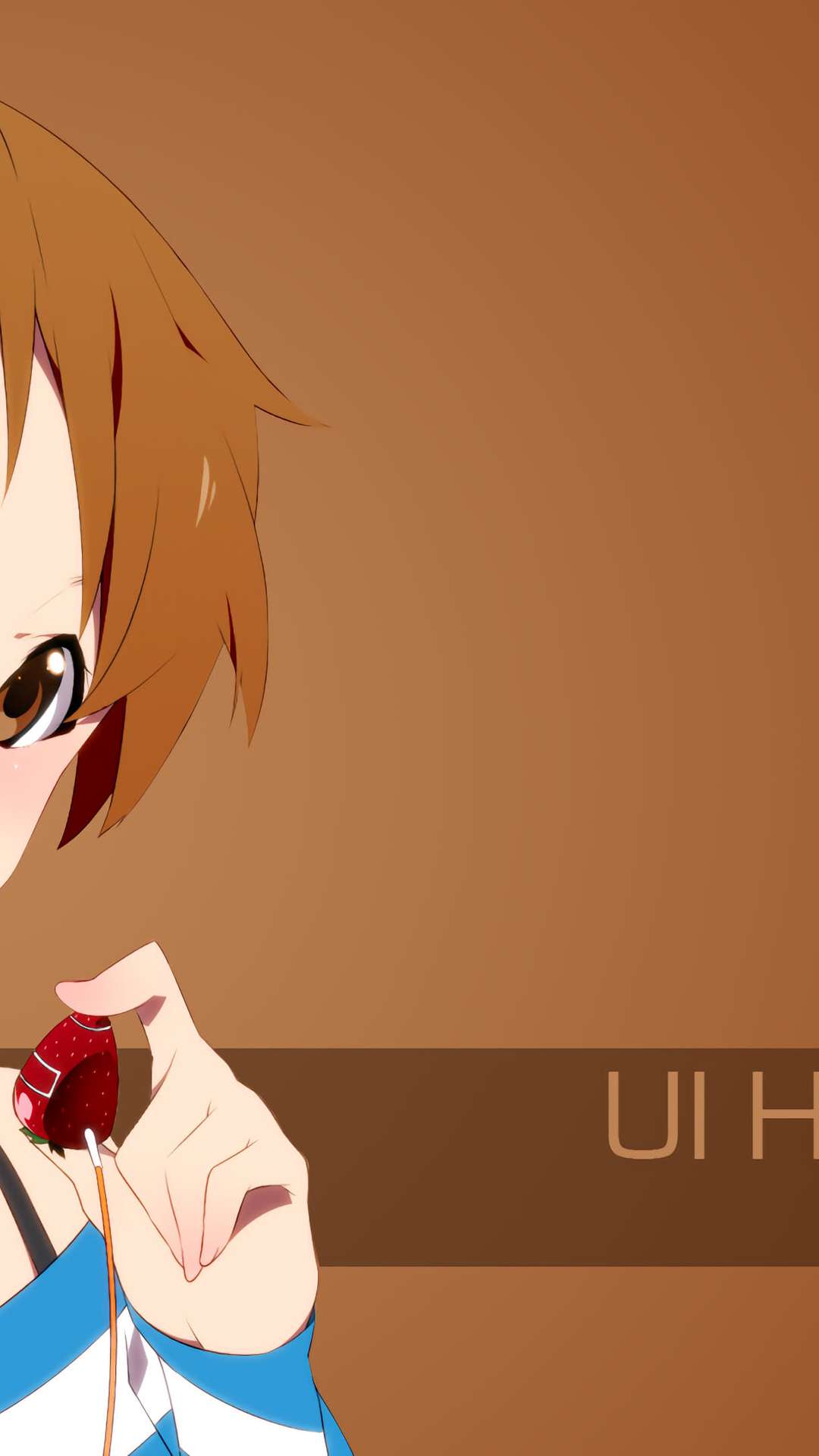 Ui Hirasawa